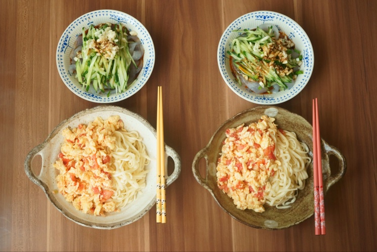 Zhi's breakfast & brunch^ ^