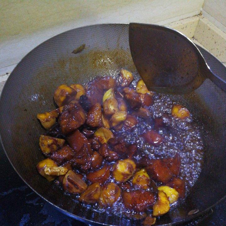 红烧肉 地道的上海本帮菜%