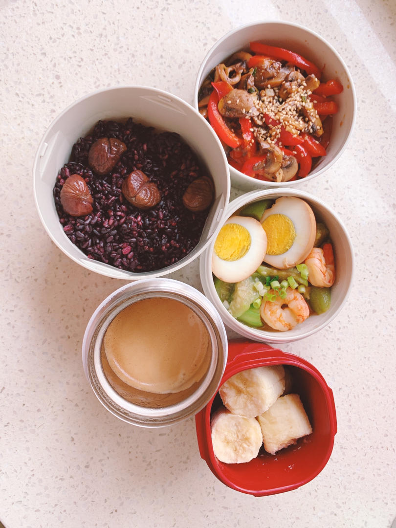 瑞利山带饭记录