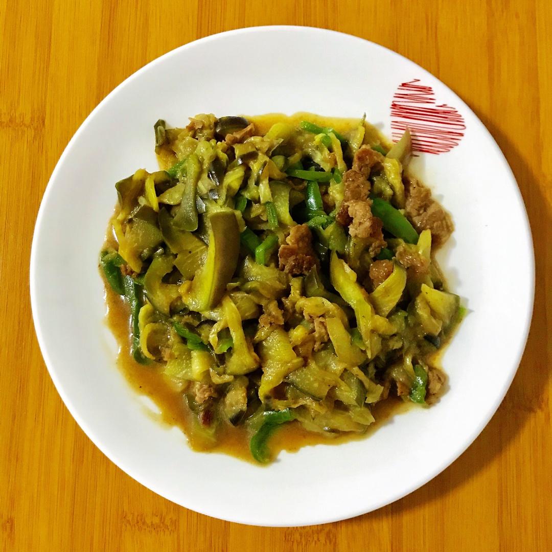 妙小厨的小食光