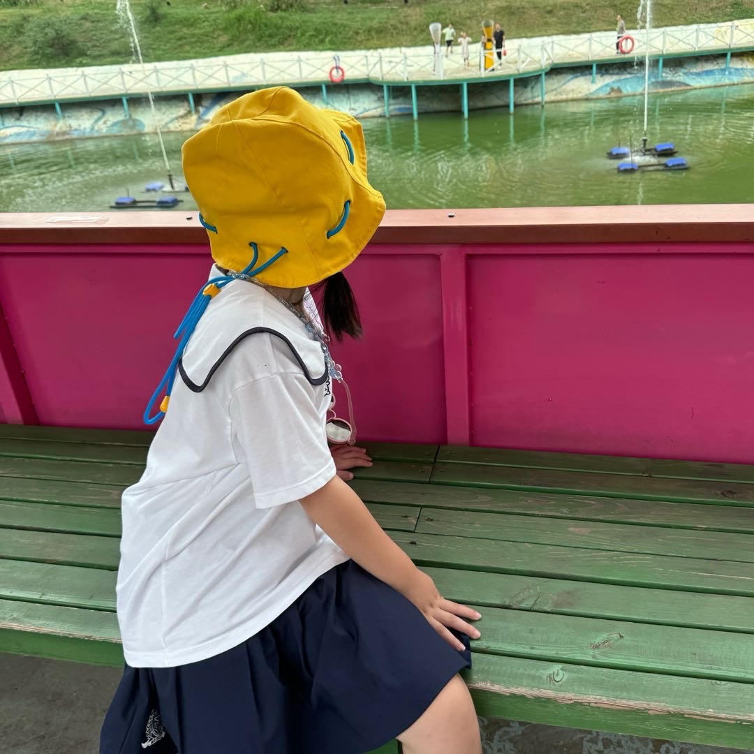 是霖霖啊