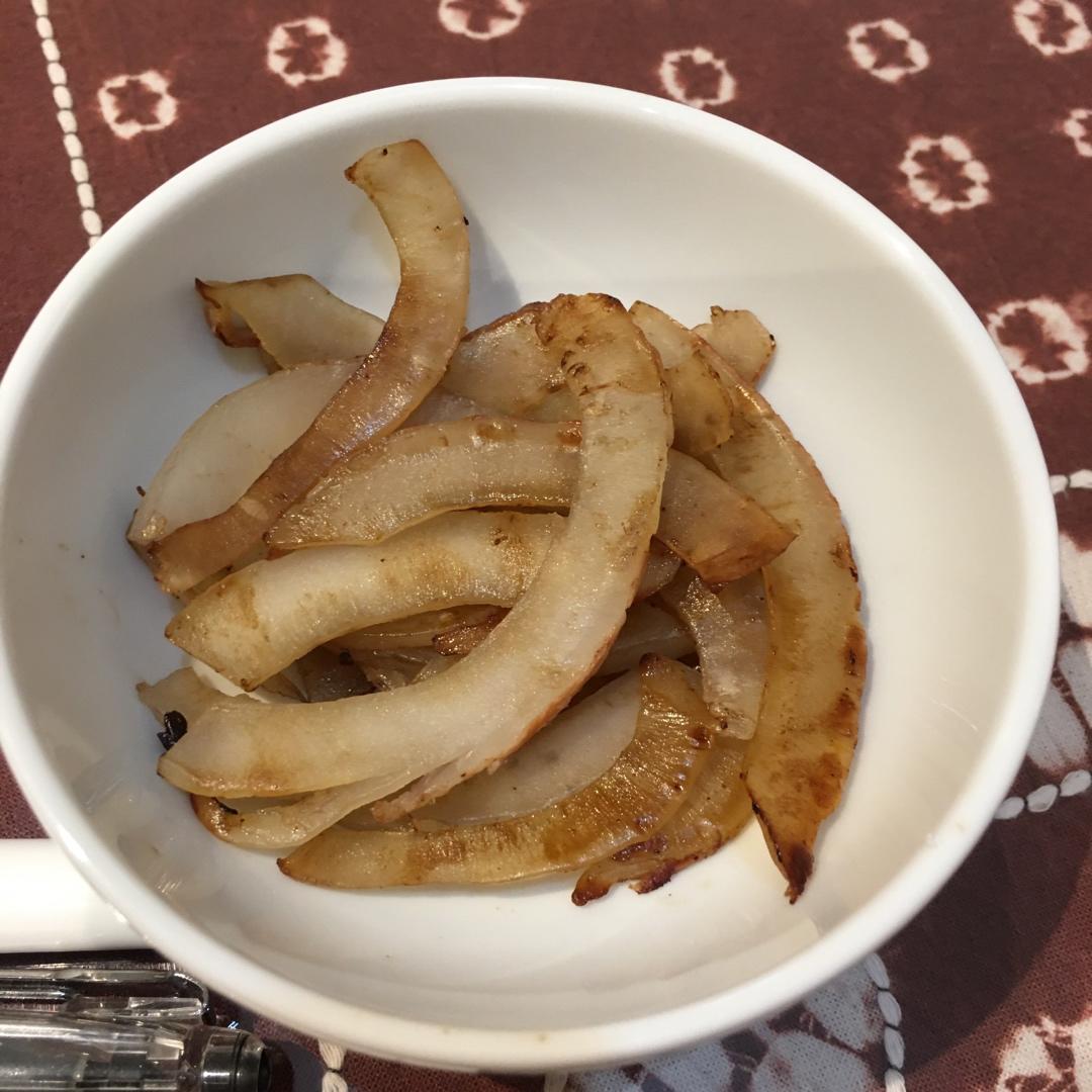 椰子肉