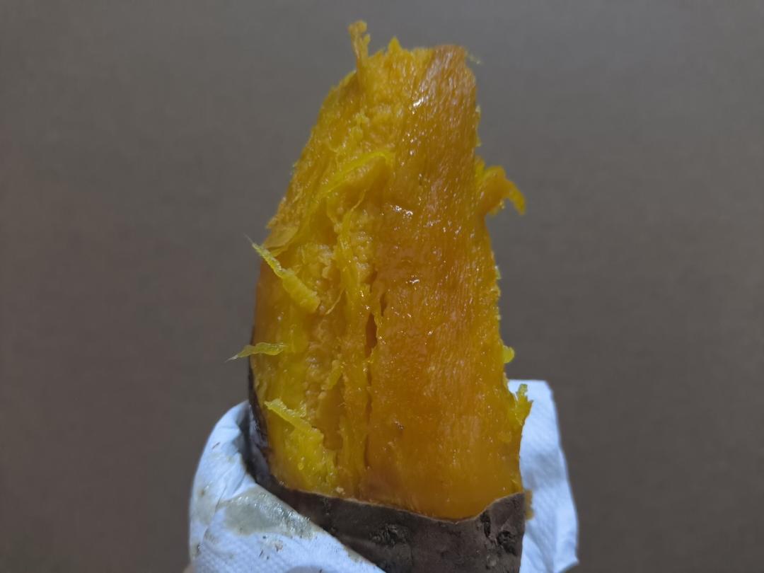 376 消耗红薯能做的美食，地瓜山芋