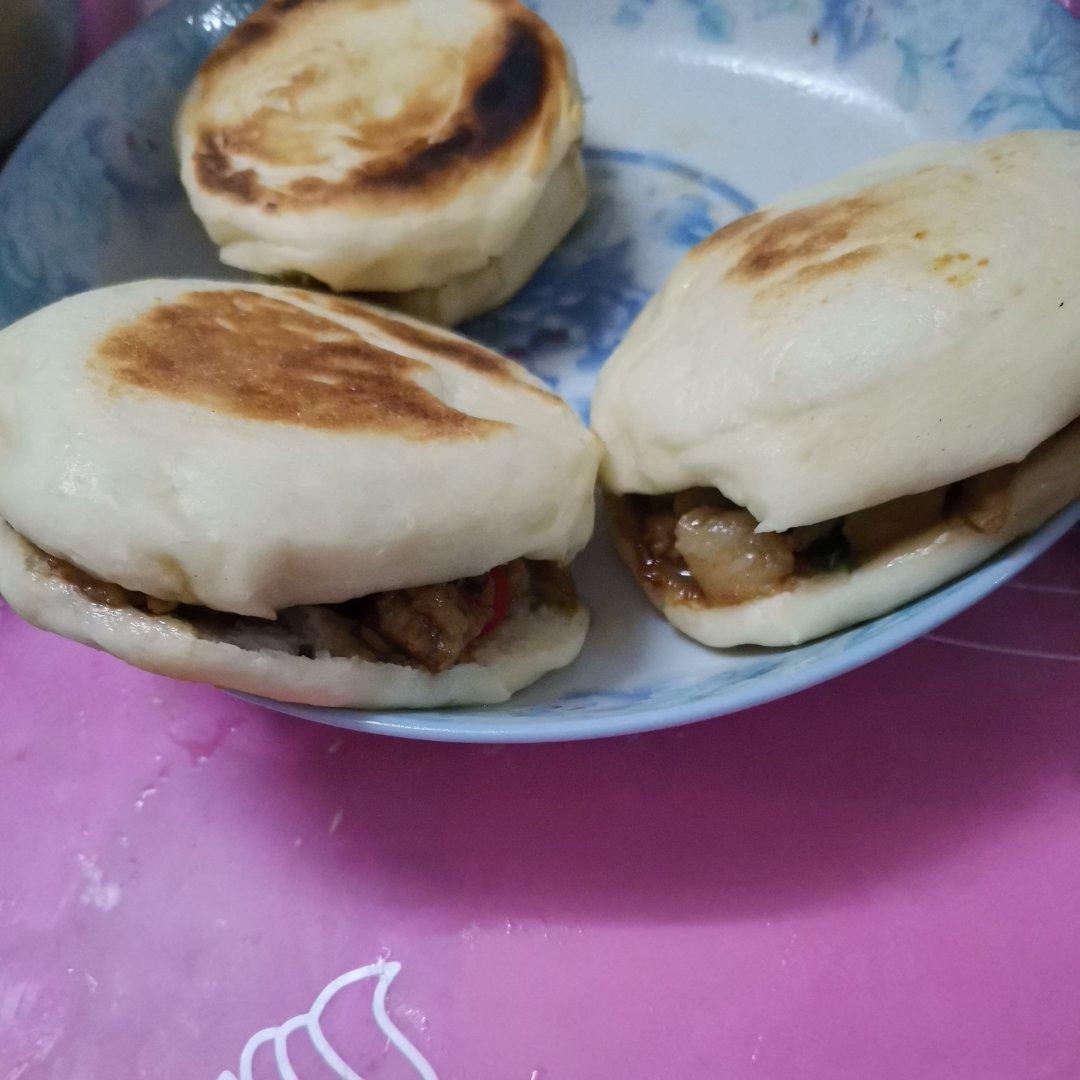 【无限接近原味】停不下来的肉夹馍