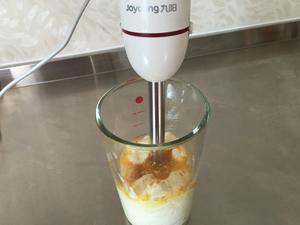 Kiri奶油芝士食谱—纽约芝士蛋糕的做法 步骤5