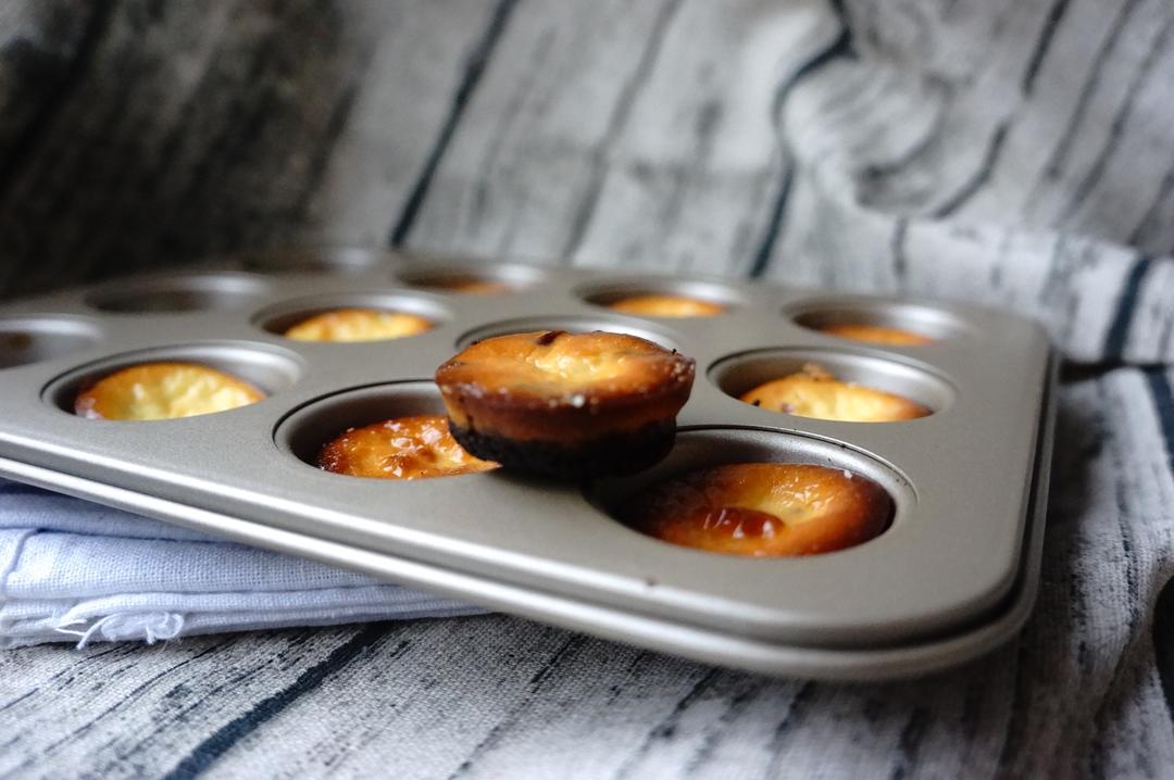 最快手又好吃的乳酪条！