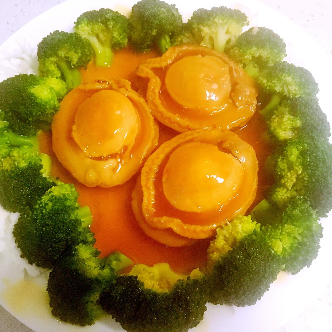 吉品鲍鱼