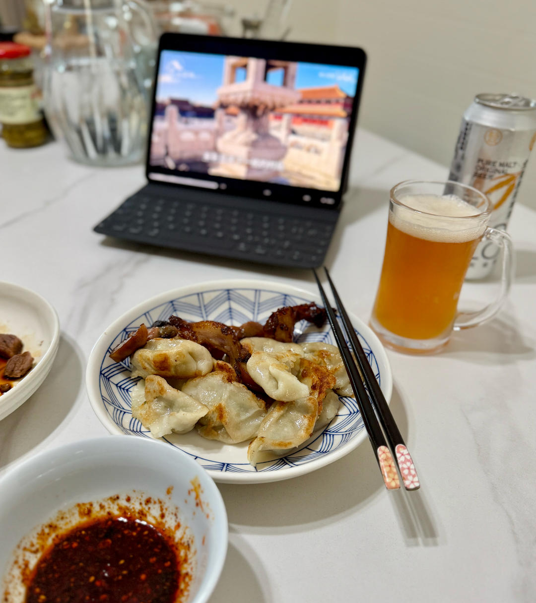 shuiting's 家常菜