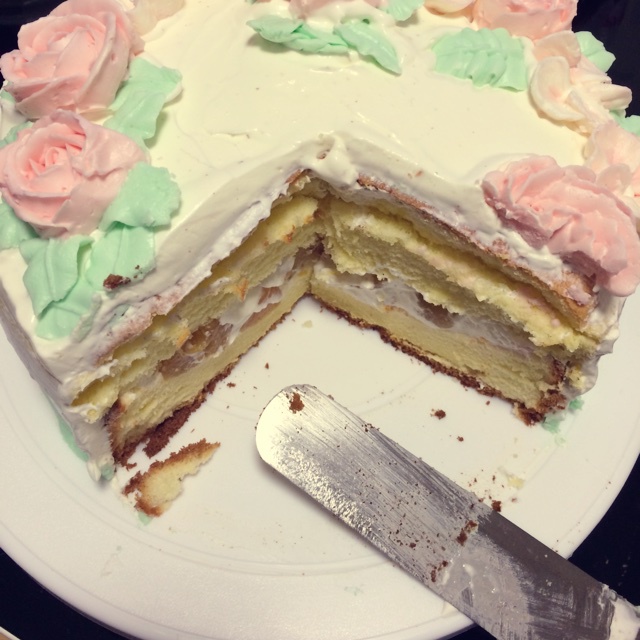 淡奶油打发方法【转载】