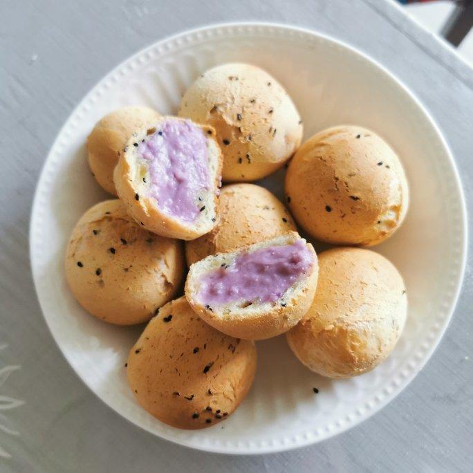 恐龙蛋·麻薯面包·麻薯包 自己做了1000➕的私人配方