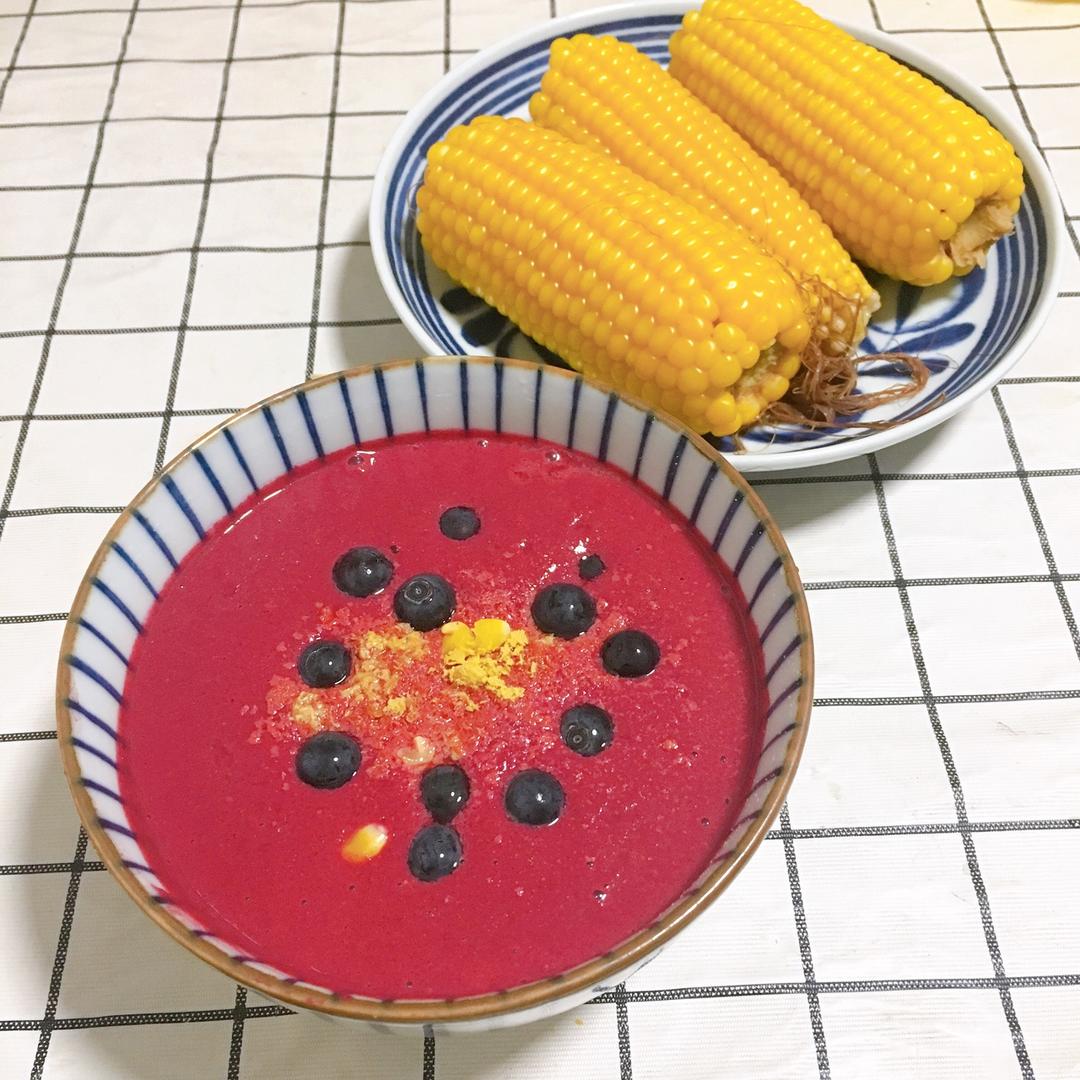 每日蔬果昔·Smoothie·思慕雪·精力汤