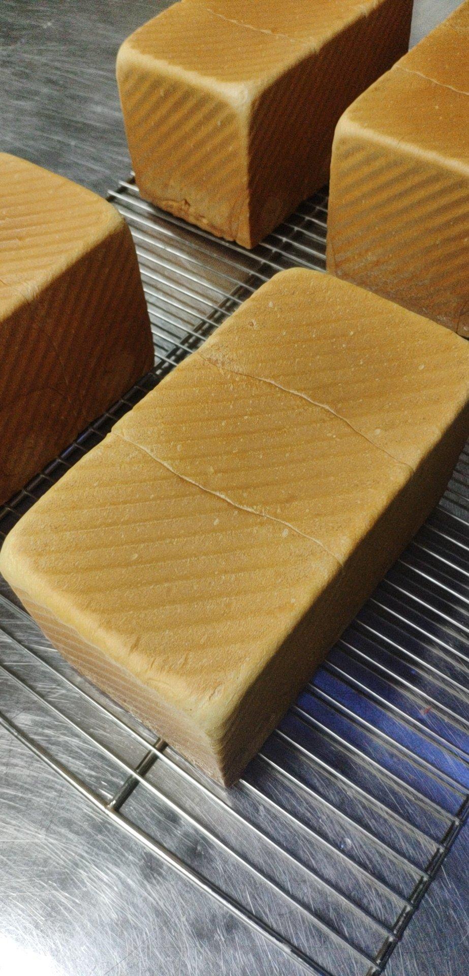 特浓手撕面包 吐司，买不到的味道（有更新）