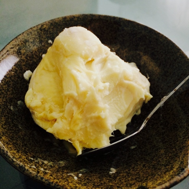 榴莲冰欺凌Gelato