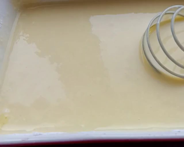 伪芝士…超级简单酸奶蛋糕的做法 步骤4