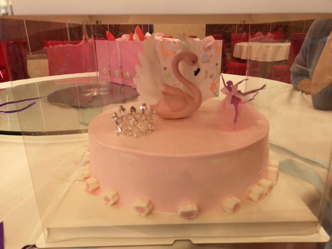 建个菜谱保存那些年我做过的蛋糕