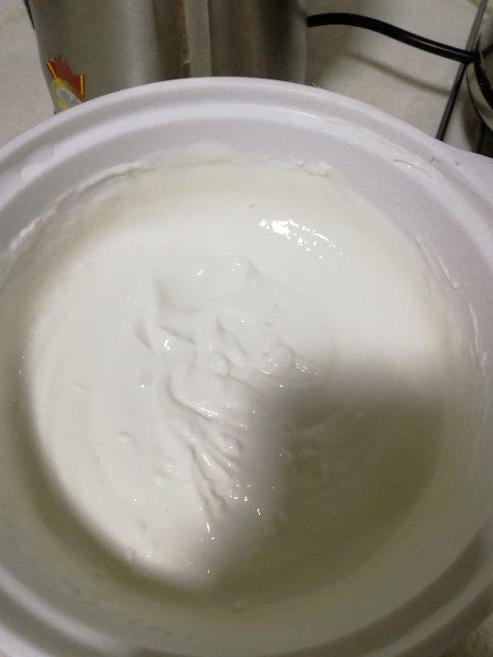 米发糕(湖北农村，水塔糕)