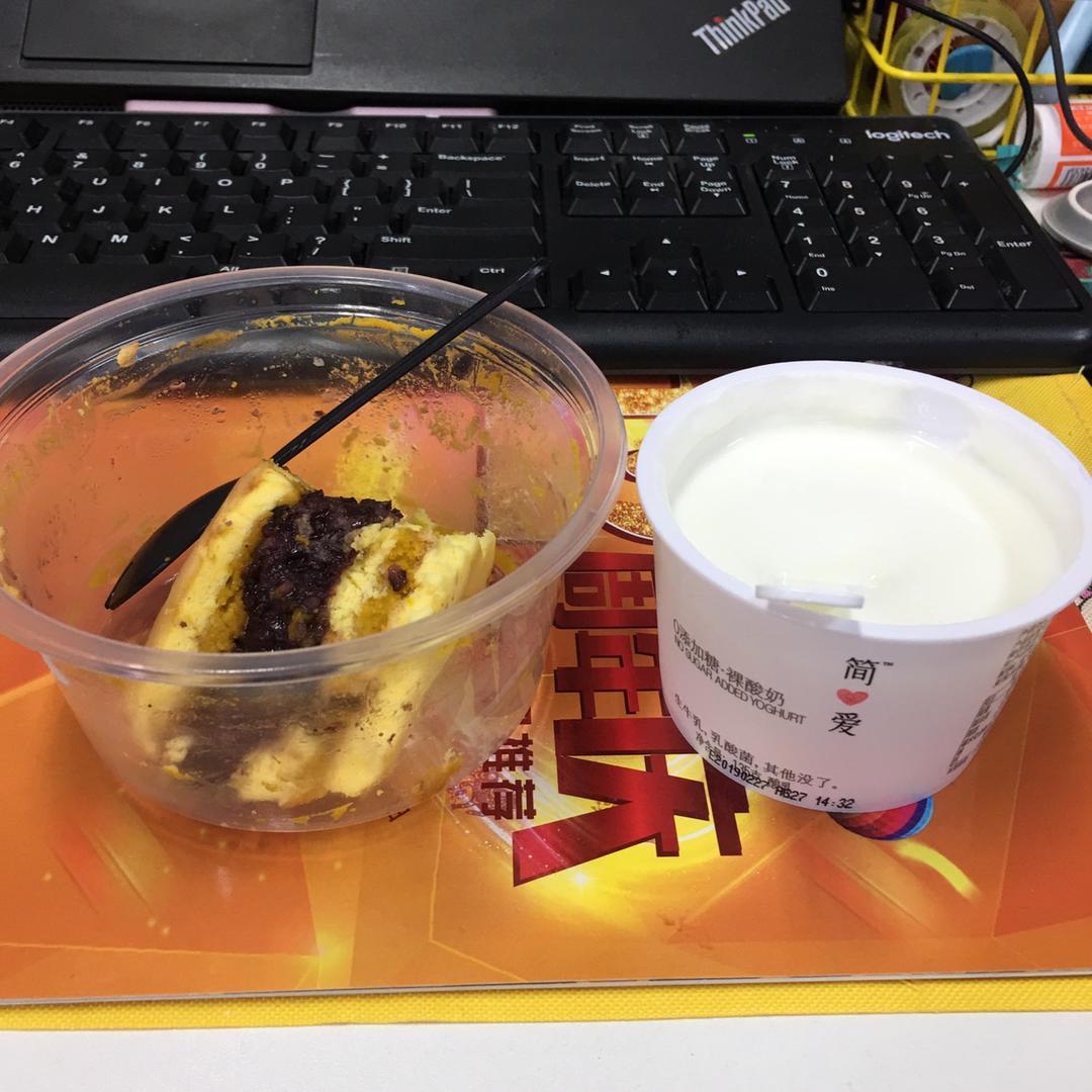减脂早餐合集