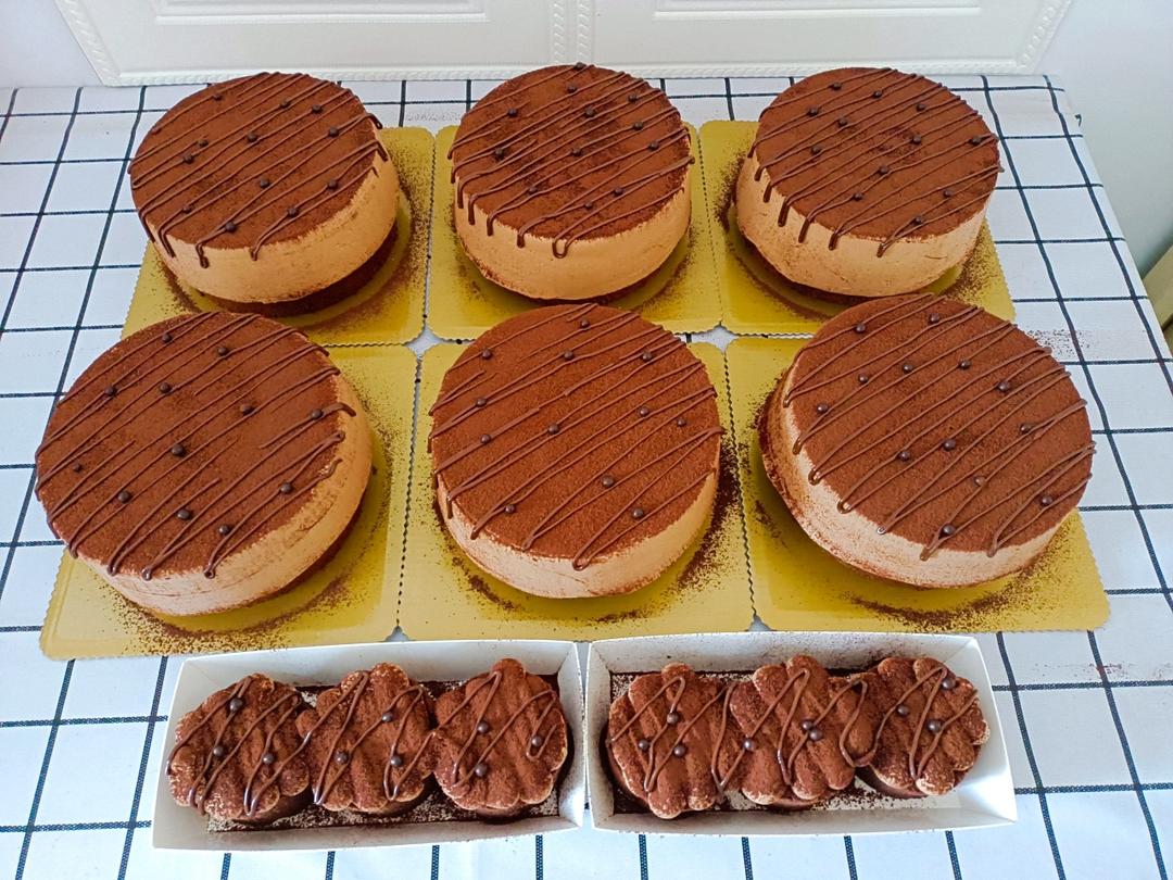 小食光作品集