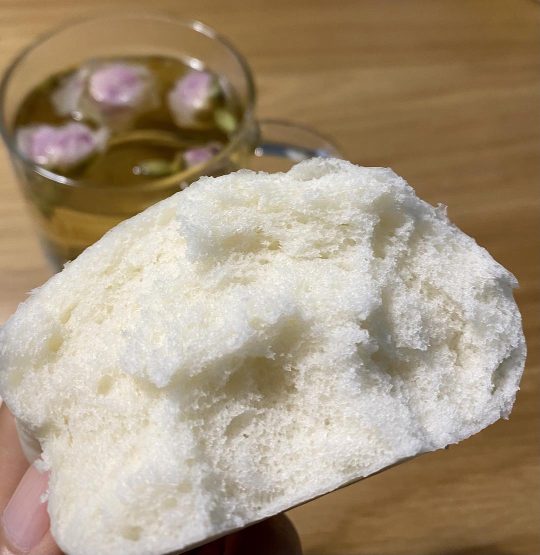 面包机版馒头