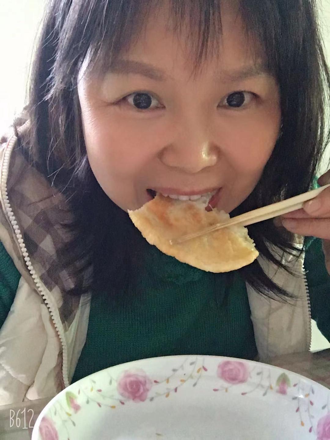 万州鸡素子粑粑的做法