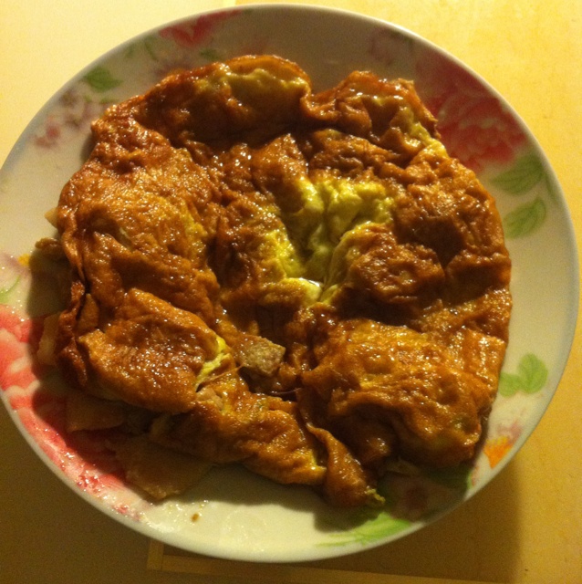 天津锅塌里脊