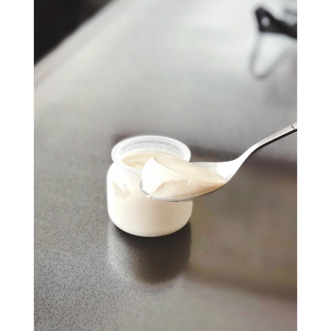 咖啡奶冻 小嶋留味