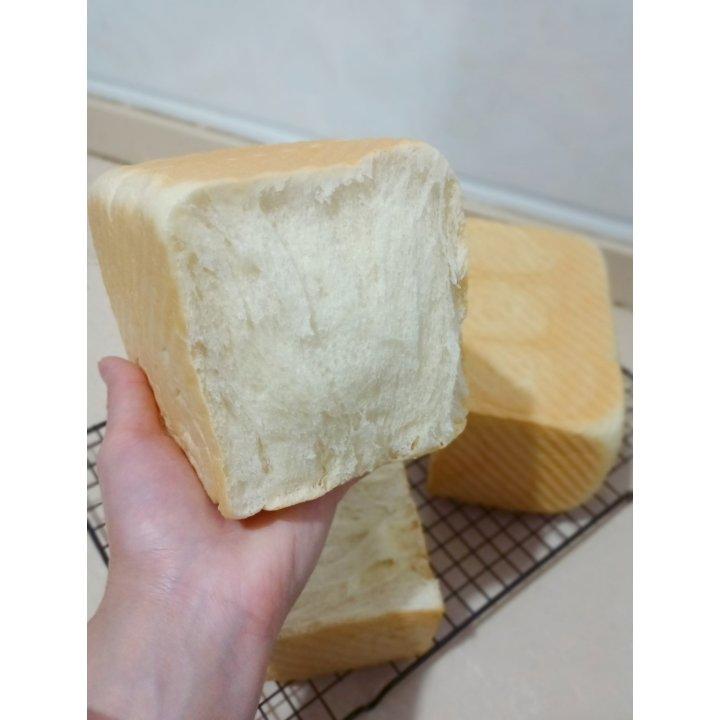 椰奶吐司
