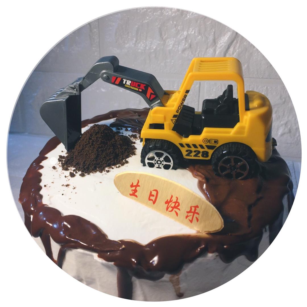 生日蛋糕