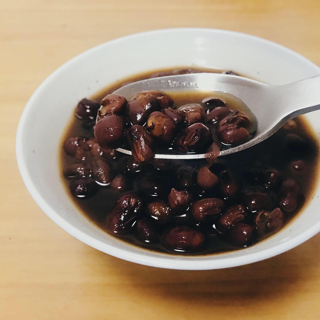 陈皮红豆沙