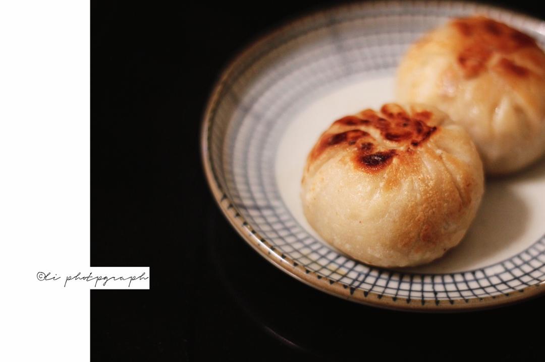 门钉肉饼【曼食慢语】