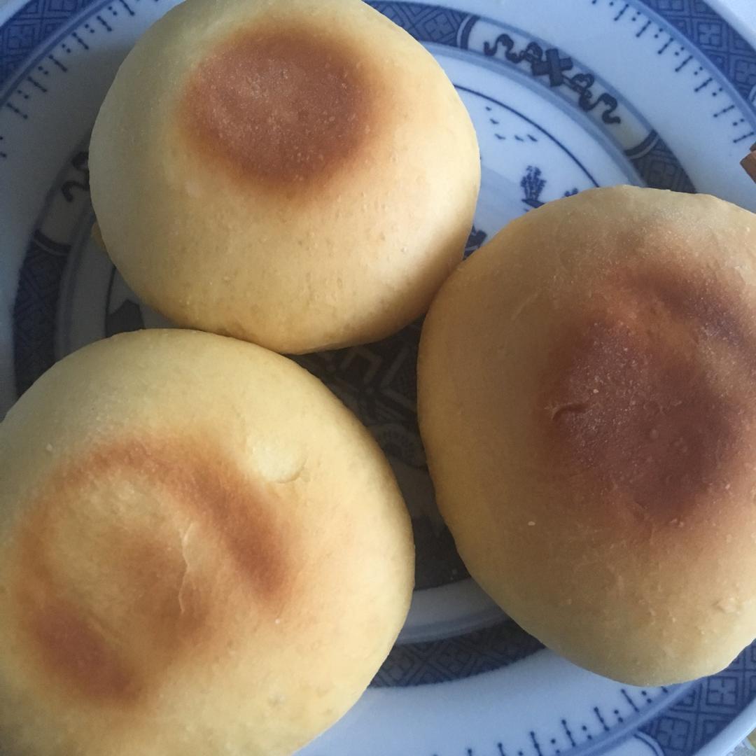 堂妈小厨——乳山喜饼