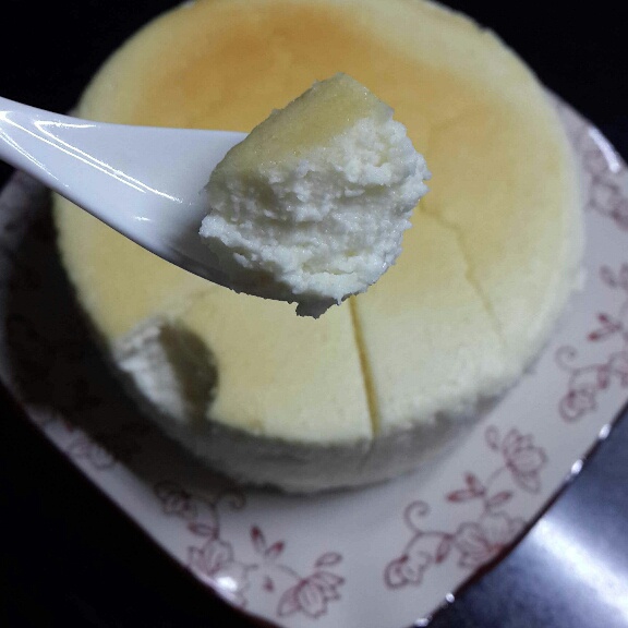 纽约芝士蛋糕