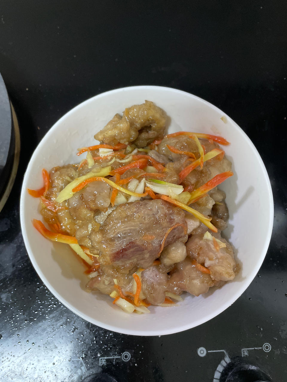 锅包肉