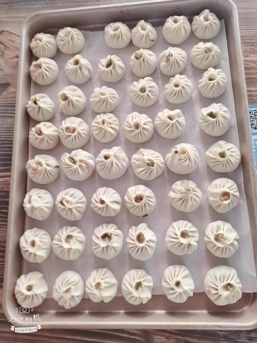 手作零食