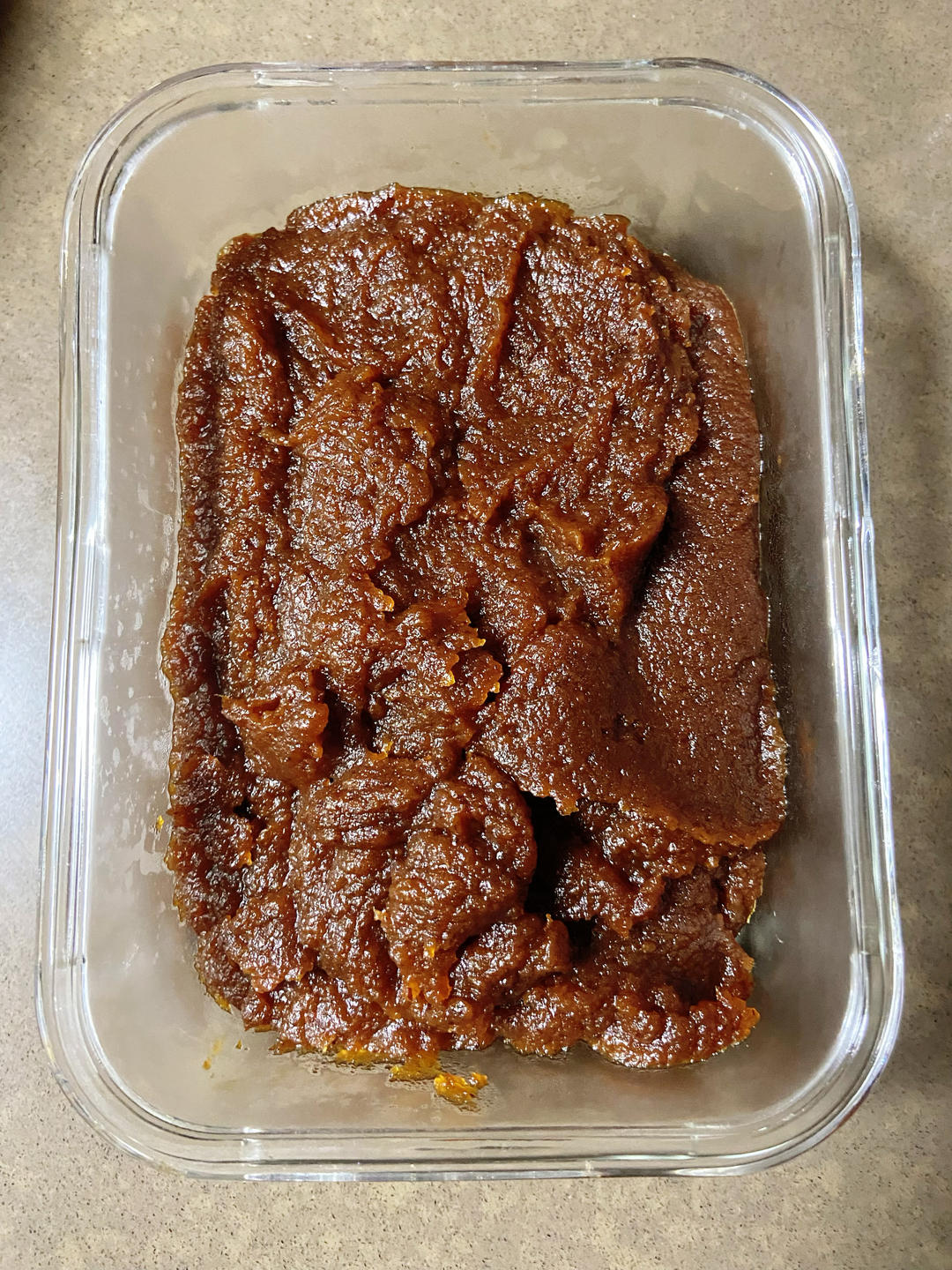 超级简单不用炒制的枣泥馅儿