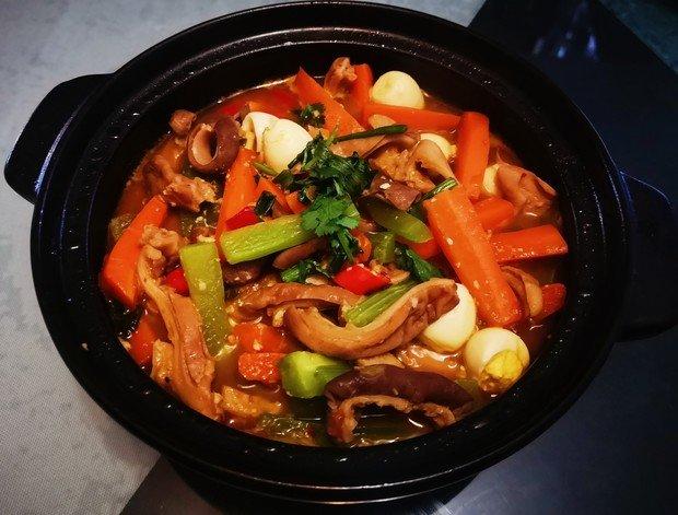 私•小时光