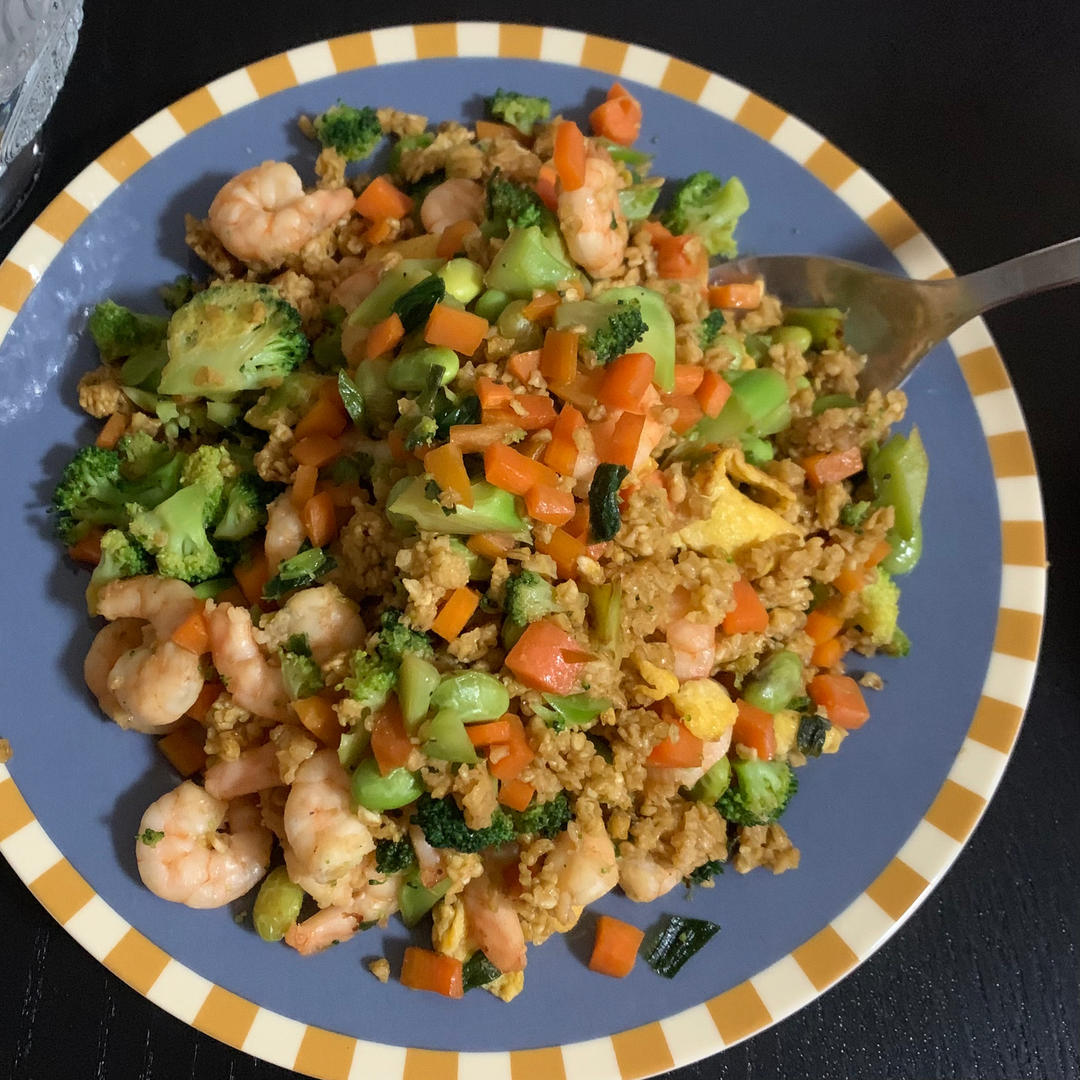 晚餐•2021年12月19日