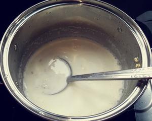 牛奶燕麦粥的做法 步骤4