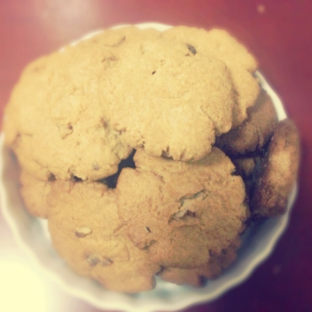 几十年都吃不腻的传统中式点心【核桃酥】