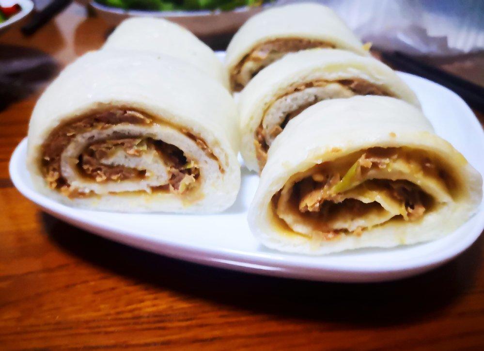 老北京懒龙（肉龙）