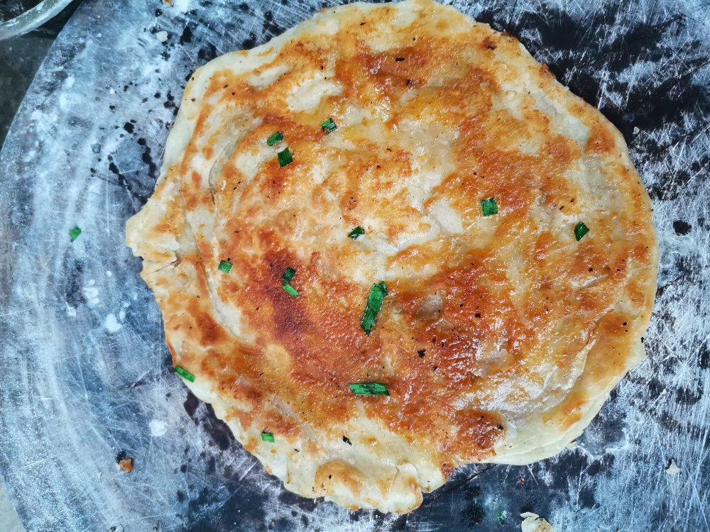 酱香饼