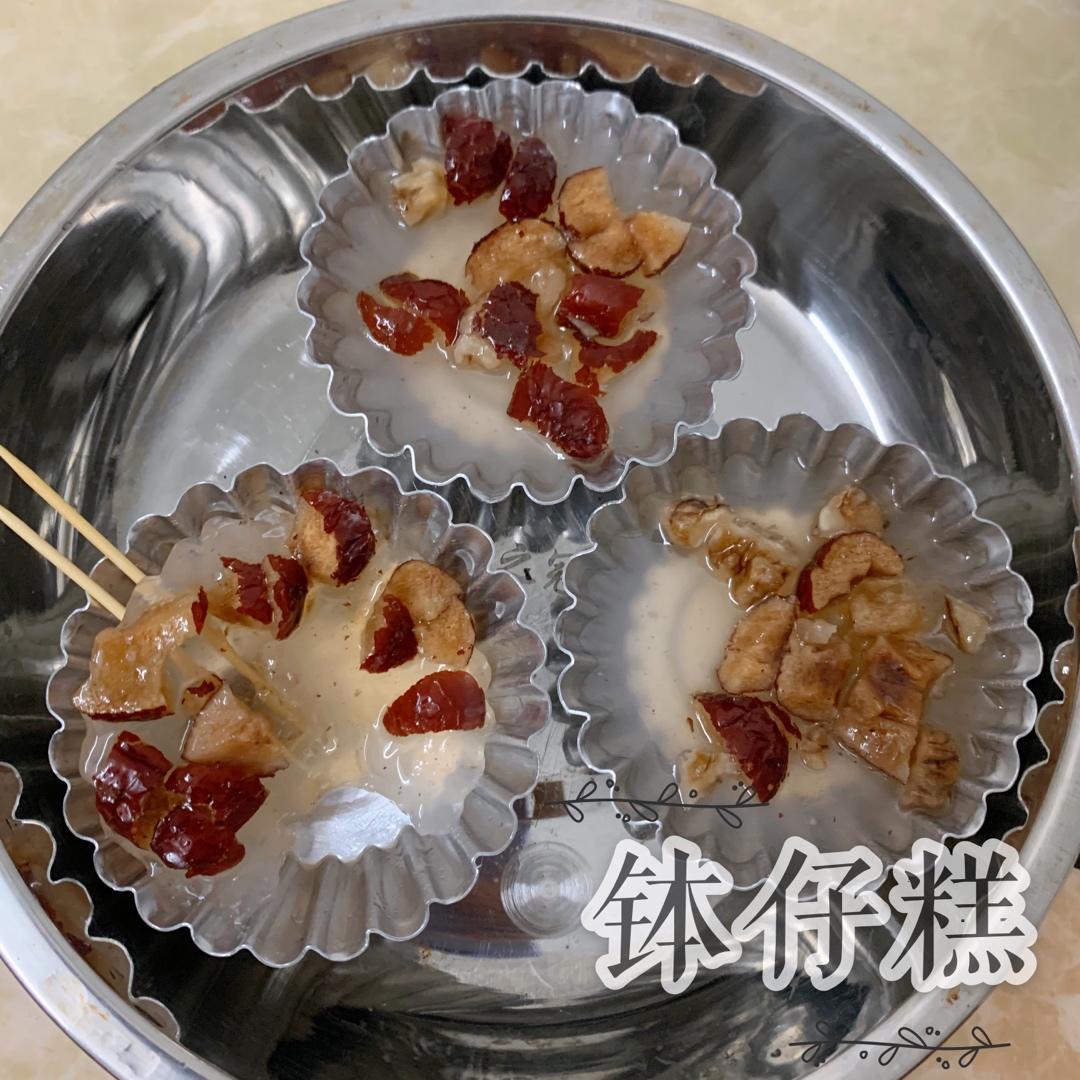 钵仔糕