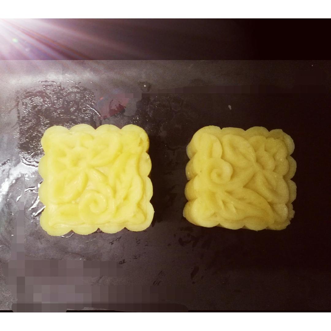 绿豆糕