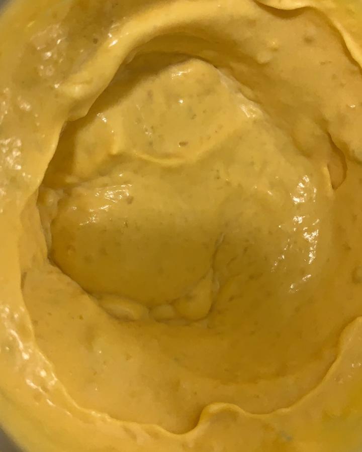 新手烘培之南瓜派