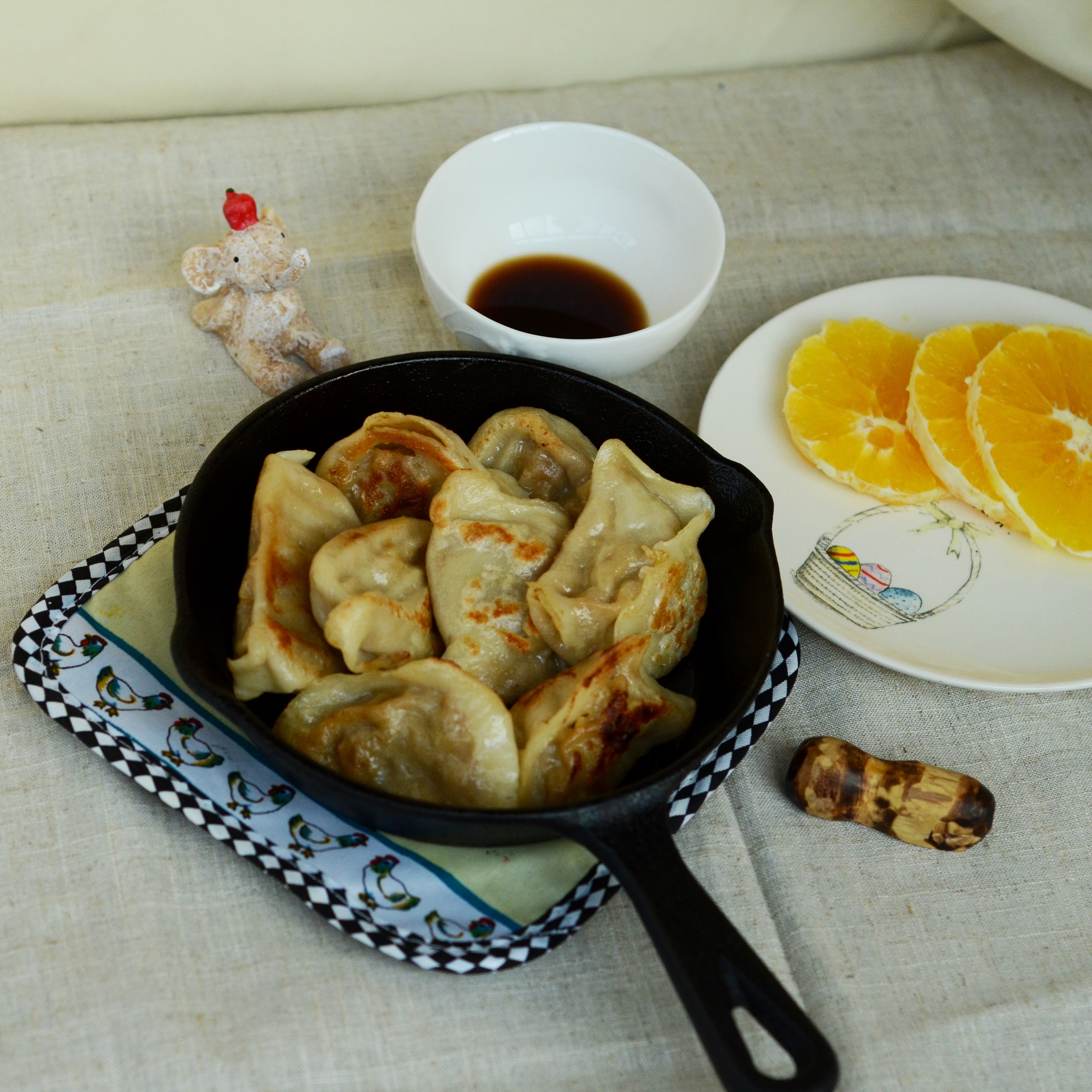 早起次饭饭呀！的做法