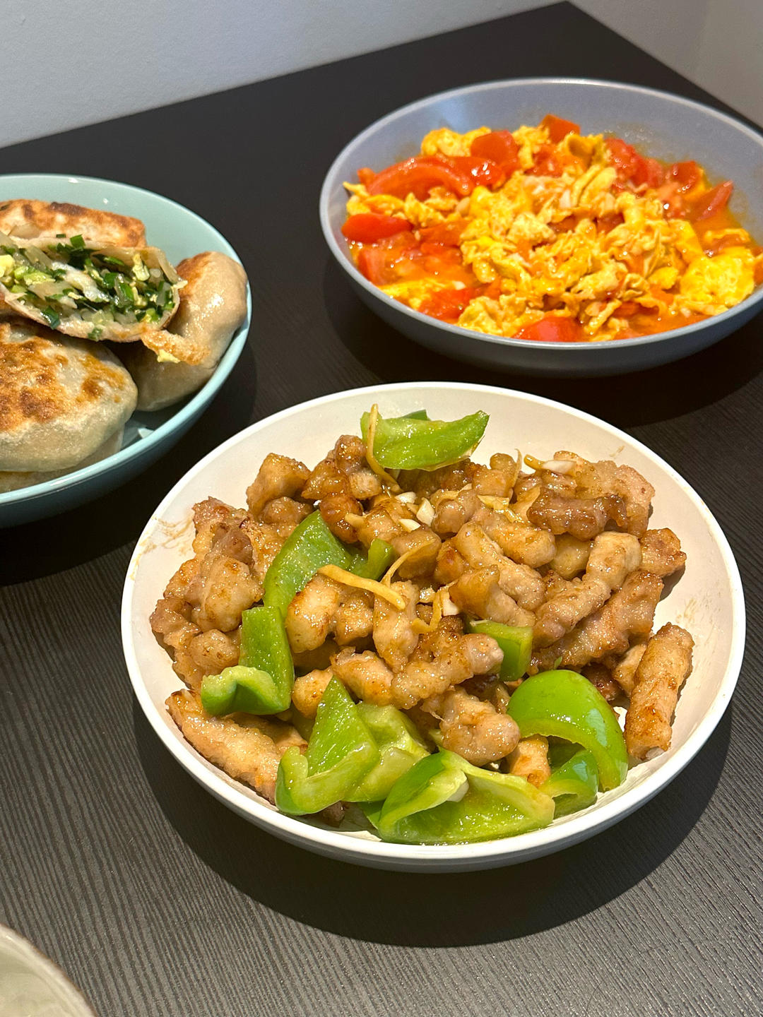 又去买菜啦🥑答应自己天天都要好好吃饭好吗？