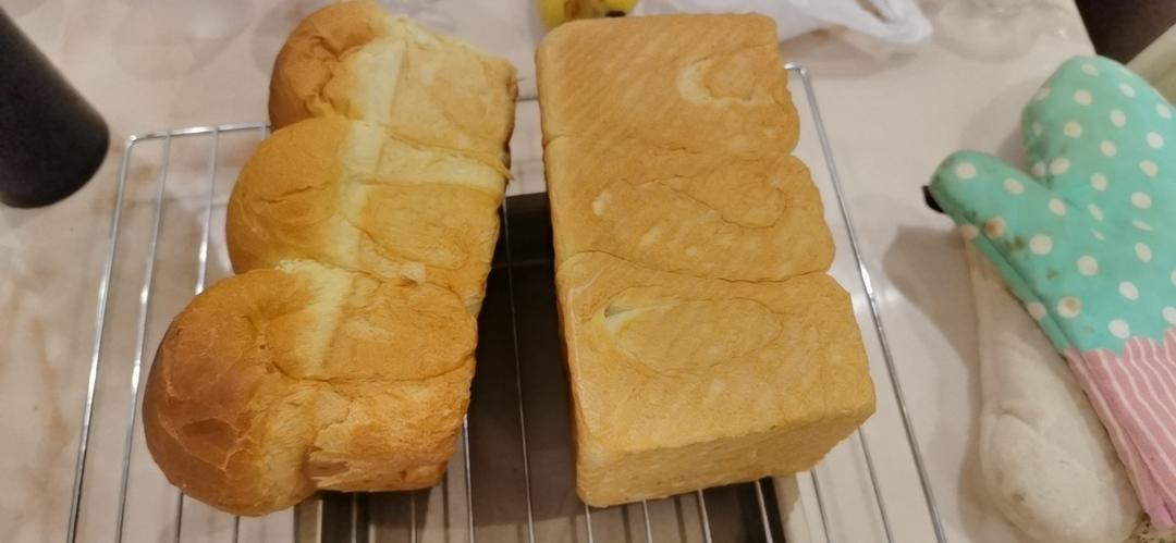 港式吐司