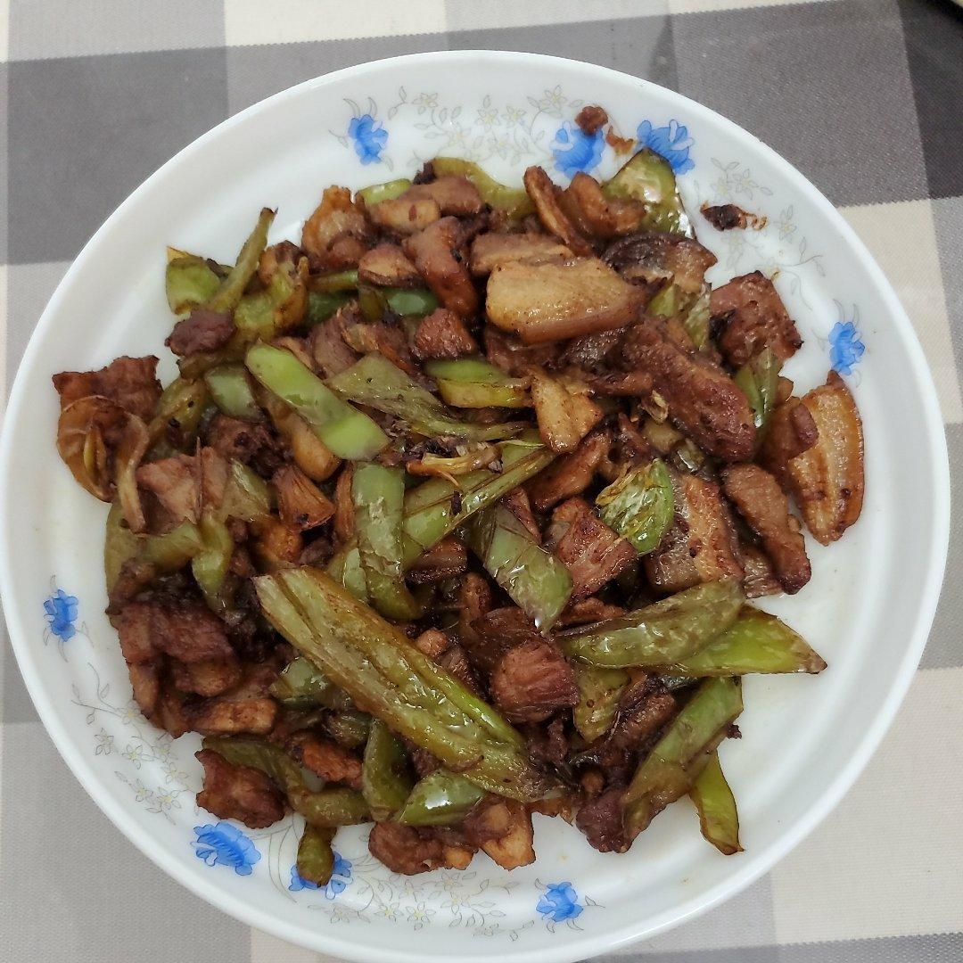 农家小炒肉