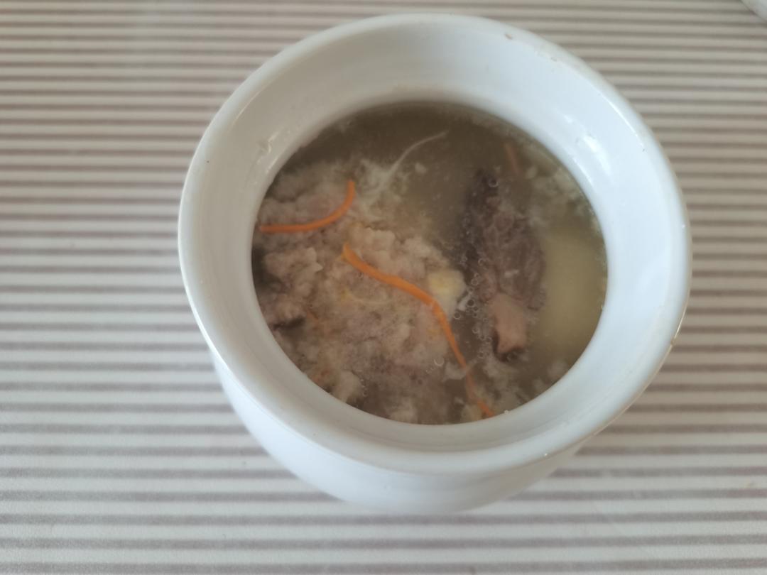 瓦罐汤