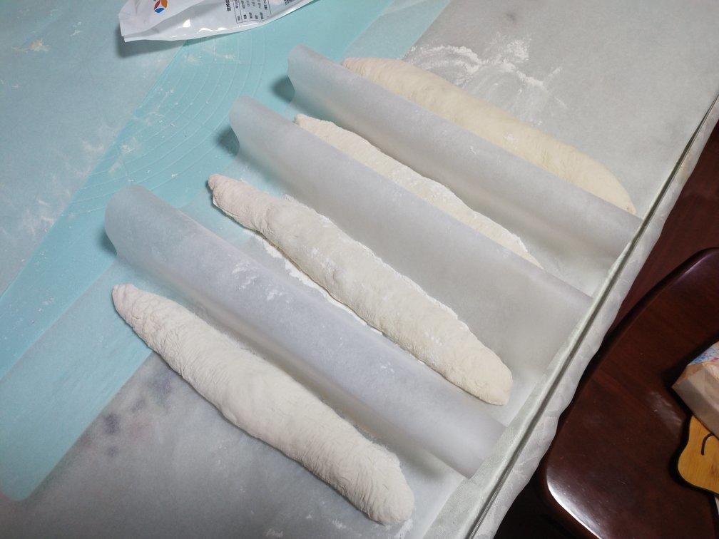 【小高姐】法棍 时间是这个面包最重要的一味调料